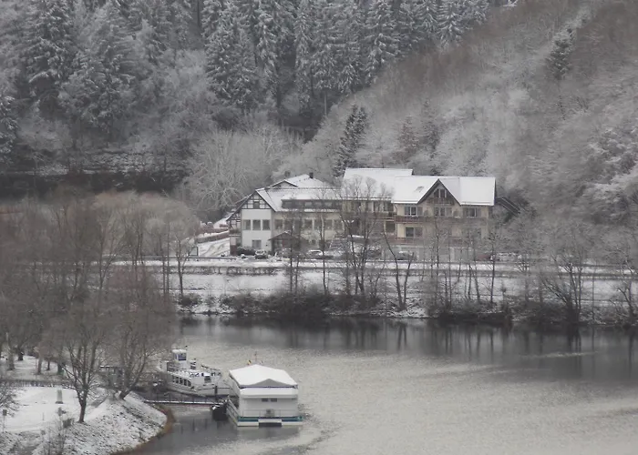 Haus Am 3* Simmerath