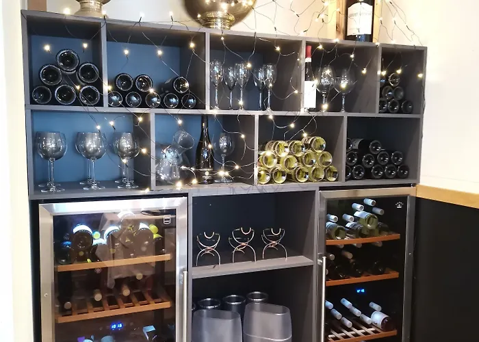 Haus Am Hotel Simmerath