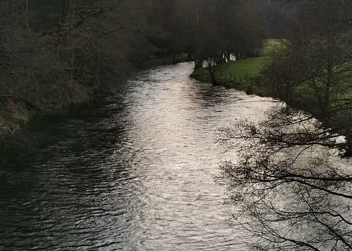 Haus Am 3* Simmerath