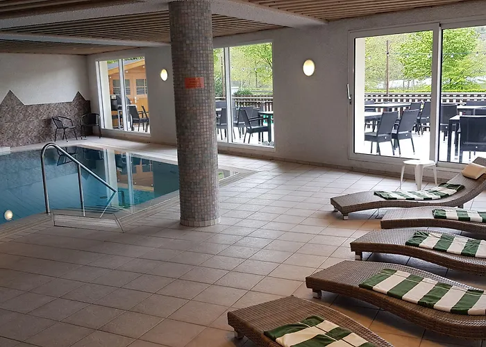 Haus Am Hotel Simmerath