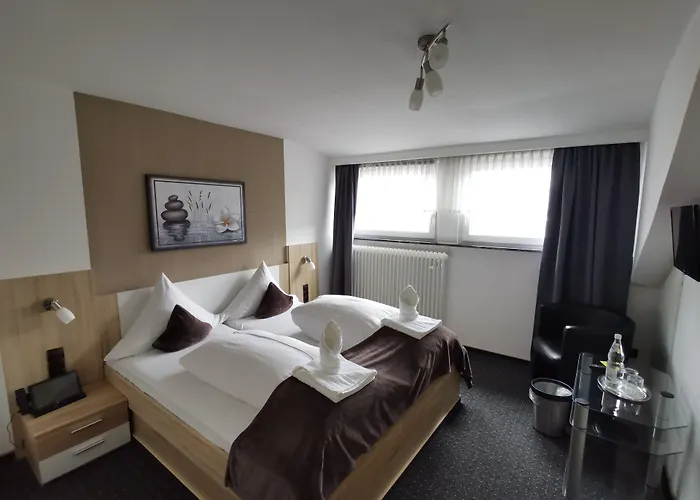 Haus Am Hotel Simmerath