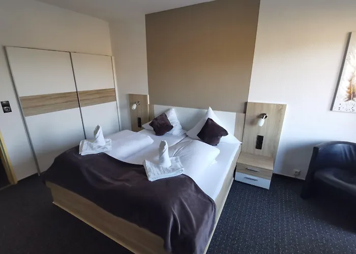 Haus Am 3* Simmerath